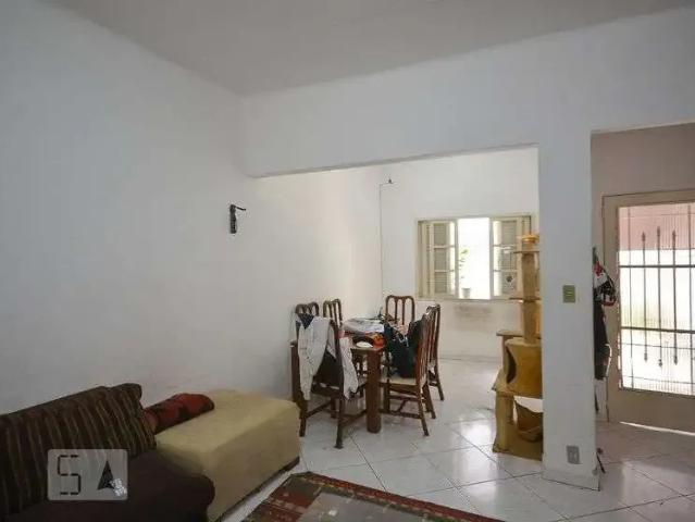 Casa / Sobrado em Condomínio para Venda em São Paulo/SP Cambuci 1 Quartos