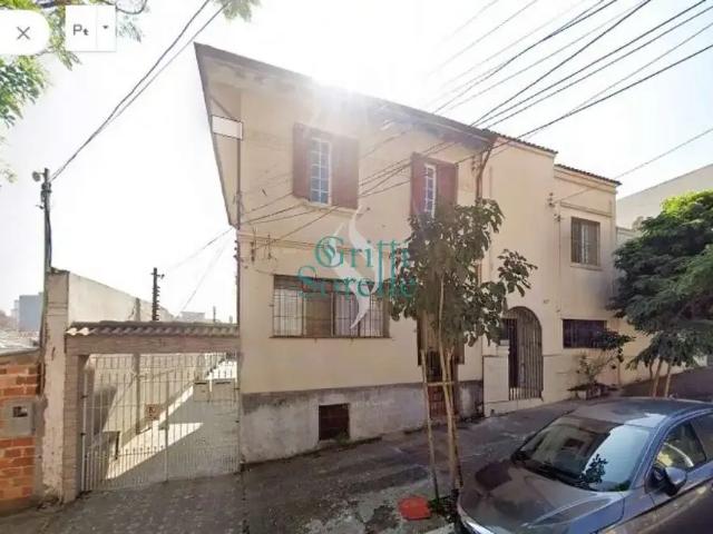 Casa / Sobrado em Condomínio para Venda em São Paulo/SP Cambuci 26 Quartos