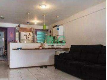 Casa / Sobrado em Condomínio para Venda em São Paulo/SP Cambuci 2 Quartos