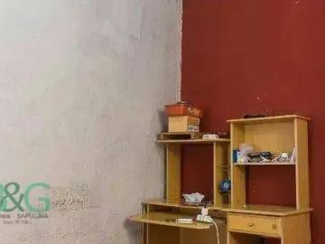 Casa / Sobrado em Condomínio para Venda em São Paulo/SP Cambuci 2 Quartos