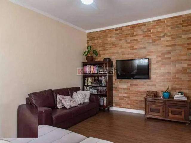 Casa / Sobrado em Condomínio para Venda em São Paulo/SP Cambuci 2 Quartos