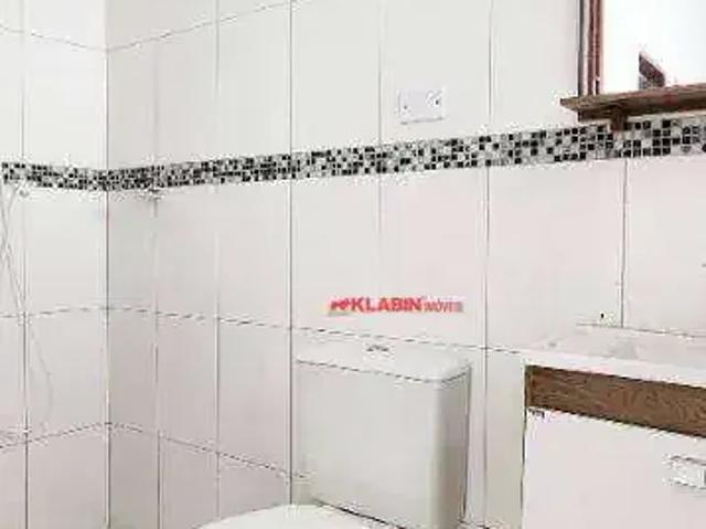Casa / Sobrado em Condomínio para Venda em São Paulo/SP Cambuci 2 Quartos
