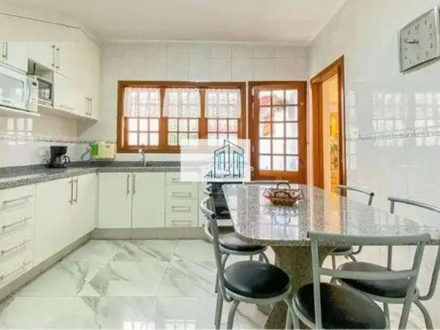 Casa / Sobrado em Condomínio para Venda em São Paulo/SP Cambuci 4 Quartos