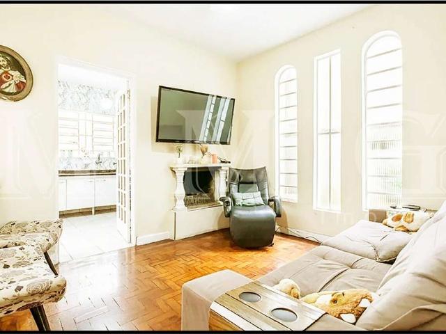 Casa / Sobrado em Condomínio para Venda em São Paulo/SP Cambuci 4 Quartos