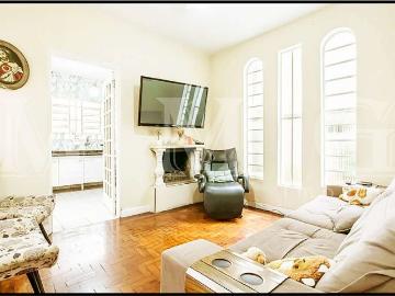Casa / Sobrado em Condomínio para Venda em São Paulo/SP Cambuci 4 Quartos