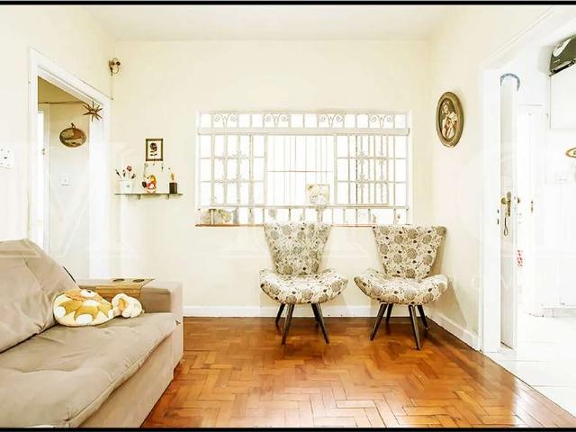 Casa / Sobrado em Condomínio para Venda em São Paulo/SP Cambuci 4 Quartos