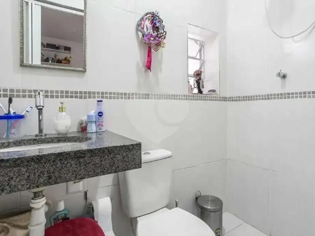 Casa / Sobrado em Condomínio para Venda em São Paulo/SP Cambuci 5 Quartos
