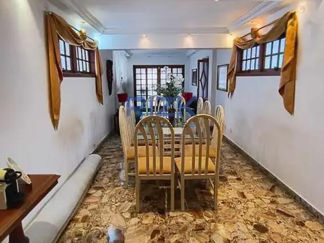 Casa / Sobrado em Condomínio para Venda em São Paulo/SP Cambuci 5 Quartos