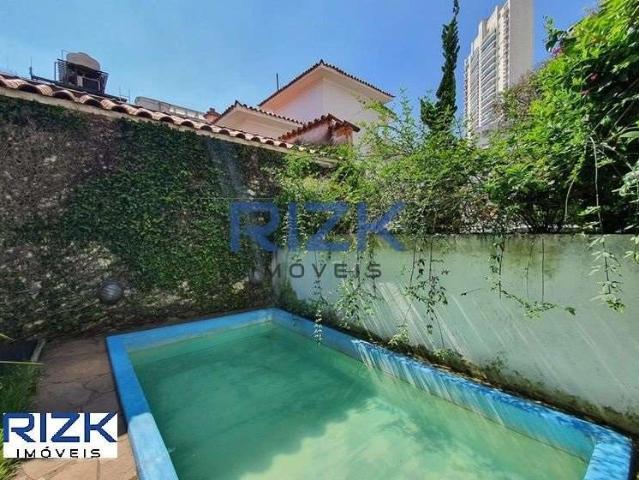 Casa / Sobrado em Condomínio para Venda em São Paulo/SP Cambuci 6 Quartos