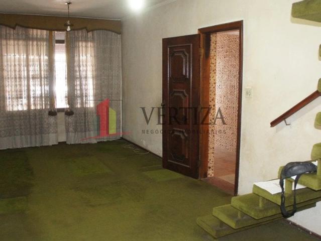 Casa / Sobrado em Condomínio para Venda em São Paulo/SP Campo Belo 3 Quartos