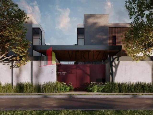 Casa / Sobrado em Condomínio para Venda em São Paulo/SP Campo Belo 3 Quartos