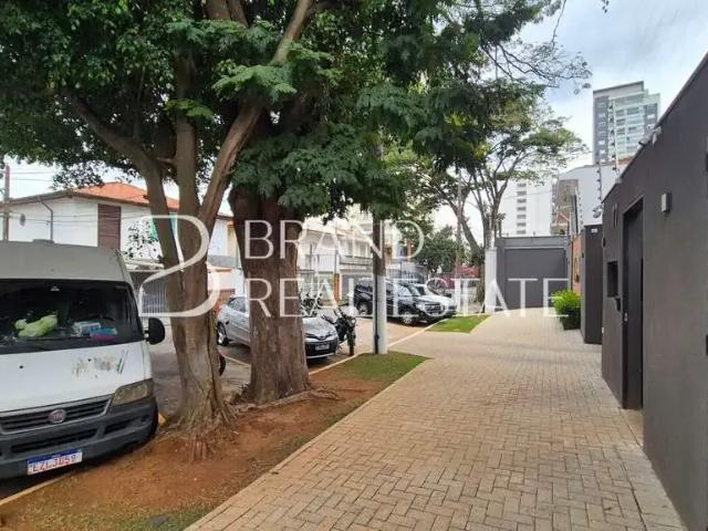 Casa / Sobrado em Condomínio para Venda em São Paulo/SP Campo Belo 3 Quartos