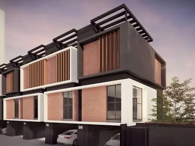 Casa / Sobrado em Condomínio para Venda em São Paulo/SP Campo Belo 3 Quartos
