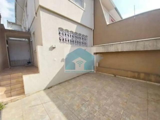 Casa / Sobrado em Condomínio para Venda em São Paulo/SP Campo Belo 3 Quartos