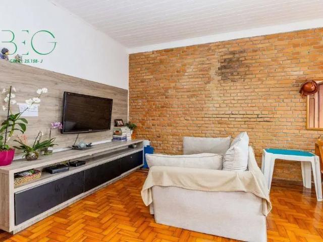 Casa / Sobrado em Condomínio para Venda em São Paulo/SP Campo Belo 3 Quartos