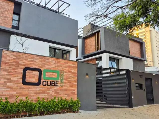 Casa / Sobrado em Condomínio para Venda em São Paulo/SP Campo Belo 3 Quartos