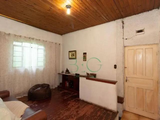 Casa / Sobrado em Condomínio para Venda em São Paulo/SP Campo Belo 3 Quartos