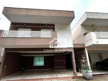 Casa / Sobrado em Condomínio para Venda em São Paulo/SP Campo Belo 3 Quartos