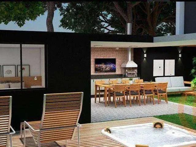 Casa / Sobrado em Condomínio para Venda em São Paulo/SP Campo Belo 2 Quartos
