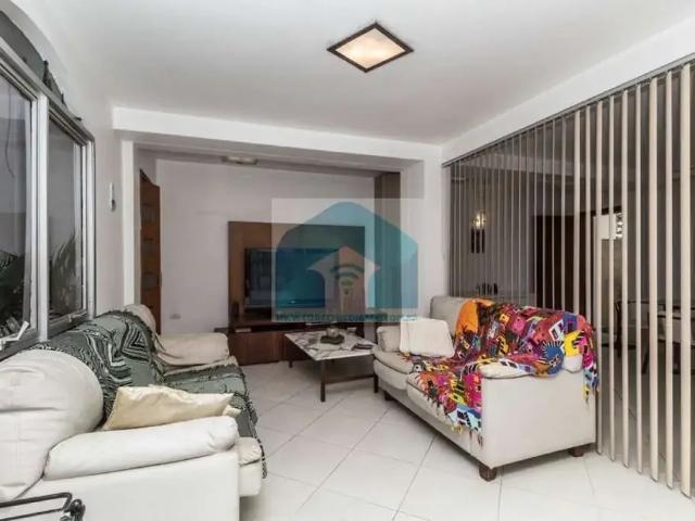 Casa / Sobrado em Condomínio para Venda em São Paulo/SP Campo Belo 4 Quartos