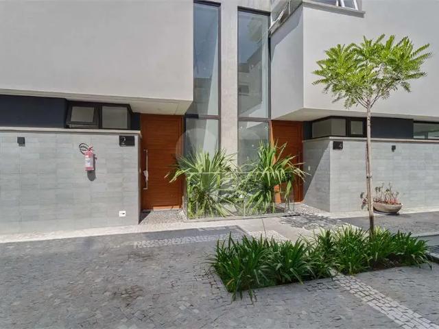 Casa / Sobrado em Condomínio para Venda em São Paulo/SP Brooklin 4 Quartos