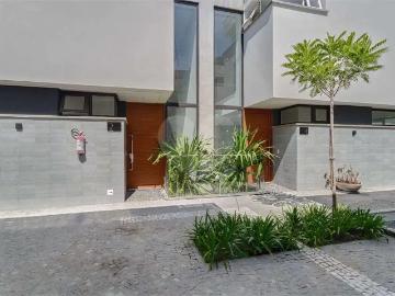 Casa / Sobrado em Condomínio para Venda em São Paulo/SP Brooklin 4 Quartos
