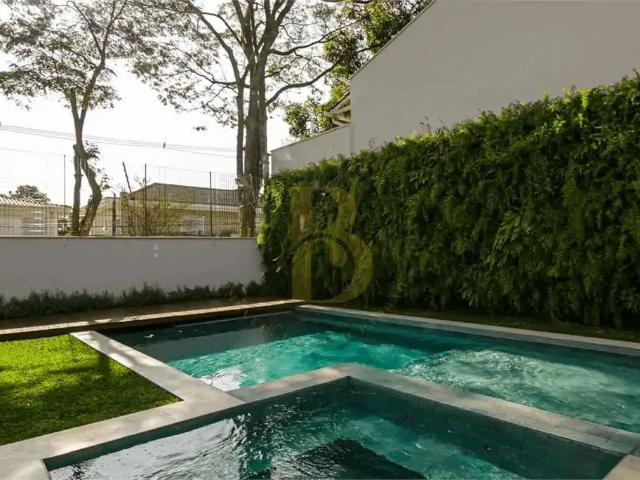Casa / Sobrado em Condomínio para Venda em São Paulo/SP Campo Belo 4 Quartos