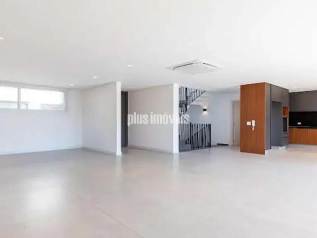 Casa / Sobrado em Condomínio para Venda em São Paulo/SP Campo Belo 4 Quartos