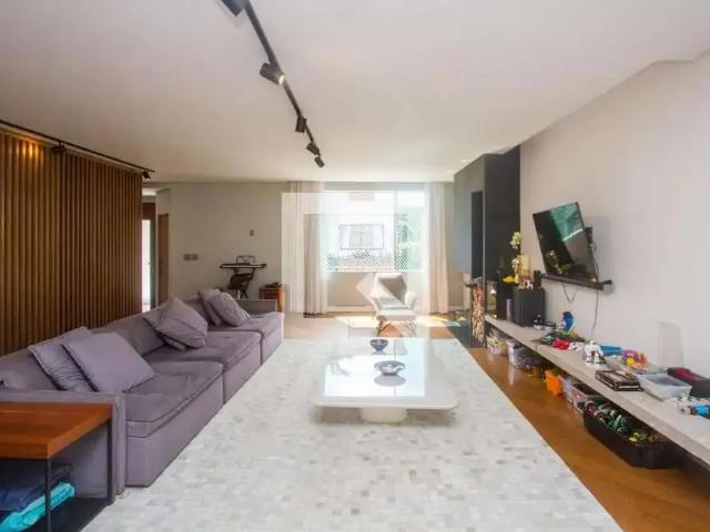 Casa / Sobrado em Condomínio para Venda em São Paulo/SP Campo Belo 4 Quartos