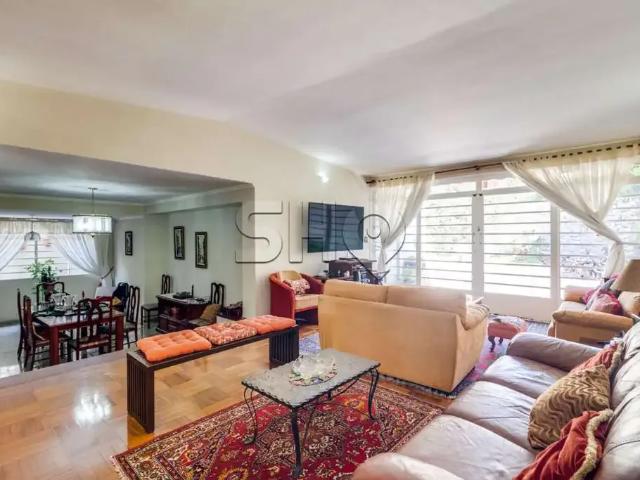 Casa / Sobrado em Condomínio para Venda em São Paulo/SP Campo Belo 4 Quartos