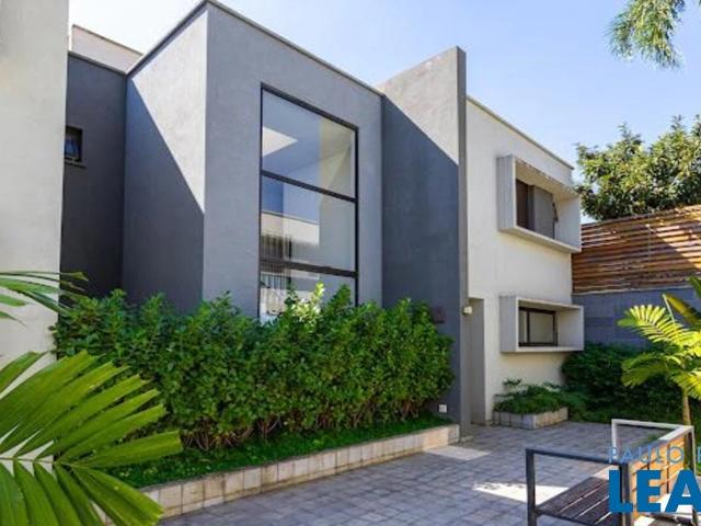 Casa / Sobrado em Condomínio para Venda em São Paulo/SP Campo Belo 4 Quartos