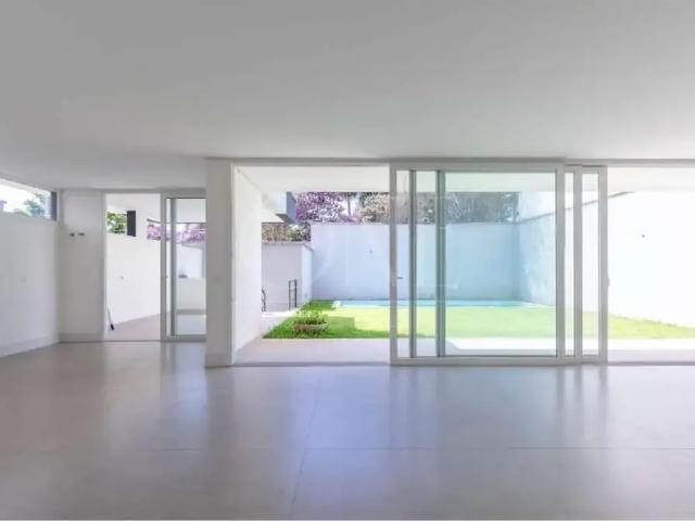 Casa / Sobrado em Condomínio para Venda em São Paulo/SP Campo Belo 4 Quartos