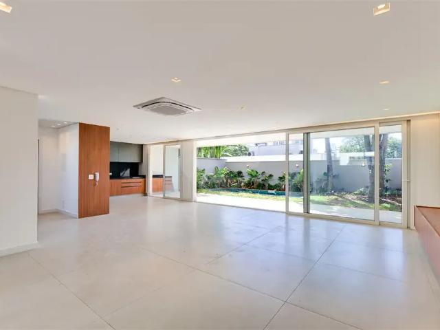 Casa / Sobrado em Condomínio para Venda em São Paulo/SP Campo Belo 4 Quartos