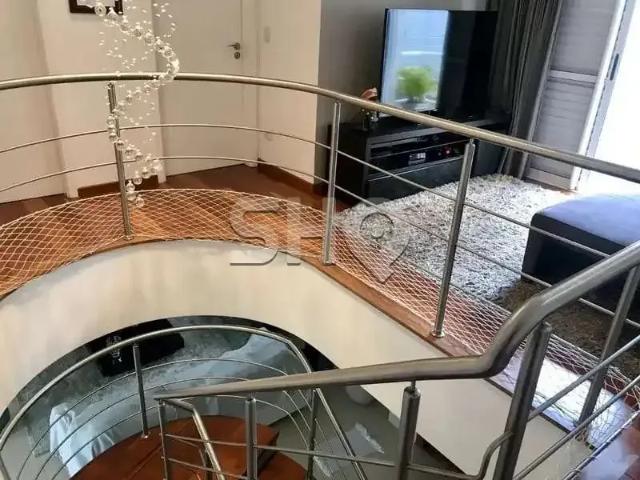 Casa / Sobrado em Condomínio para Venda em São Paulo/SP Campo Belo 6 Quartos