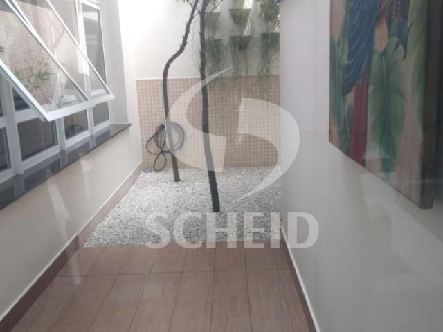 Casa / Sobrado em Condomínio para Venda em São Paulo/SP Campo Grande 4 Quartos