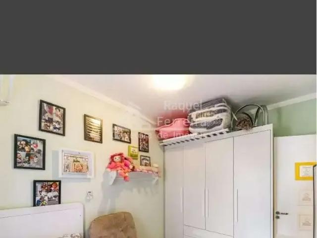 Casa / Sobrado em Condomínio para Venda em São Paulo/SP Campo Grande 2 Quartos