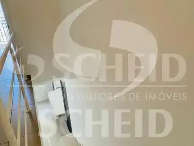 Casa / Sobrado em Condomínio para Venda em São Paulo/SP Campo Grande 2 Quartos