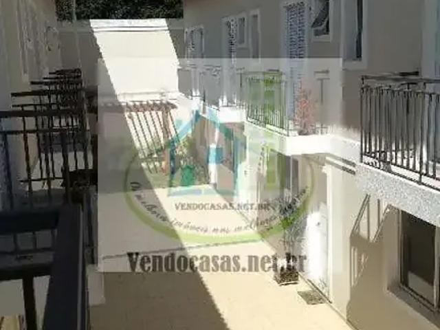 Casa / Sobrado em Condomínio para Venda em São Paulo/SP Campo Grande 2 Quartos