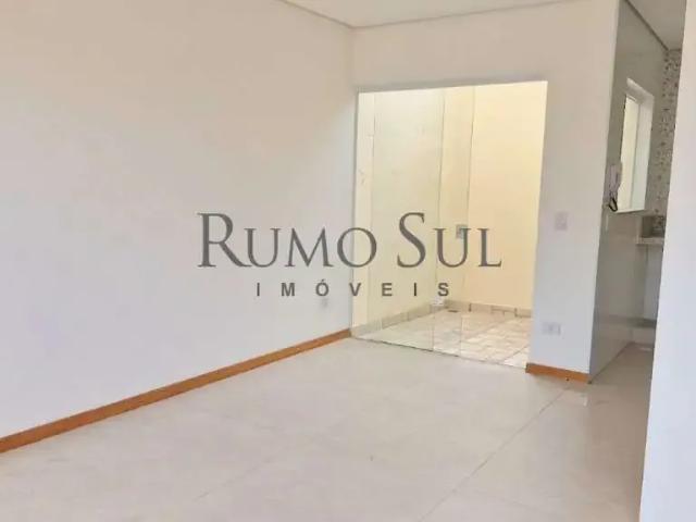 Casa / Sobrado em Condomínio para Venda em São Paulo/SP Campo Grande 2 Quartos