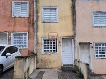 Casa / Sobrado em Condomínio para Venda em São Paulo/SP Campo Grande 3 Quartos