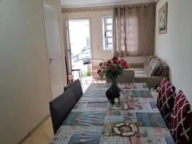 Casa / Sobrado em Condomínio para Venda em São Paulo/SP Campo Grande 3 Quartos