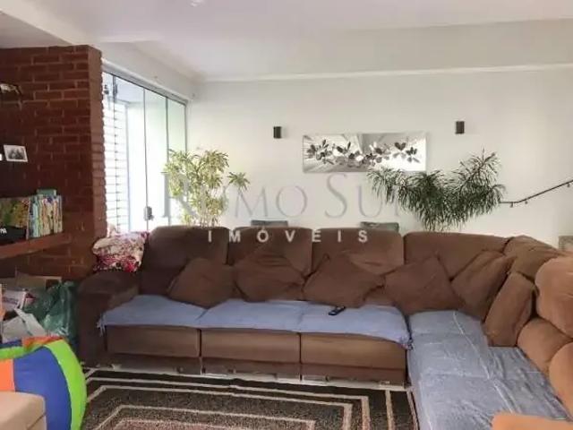 Casa / Sobrado em Condomínio para Venda em São Paulo/SP Campo Grande 3 Quartos