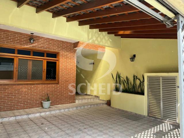 Casa / Sobrado em Condomínio para Venda em São Paulo/SP Campo Grande 3 Quartos