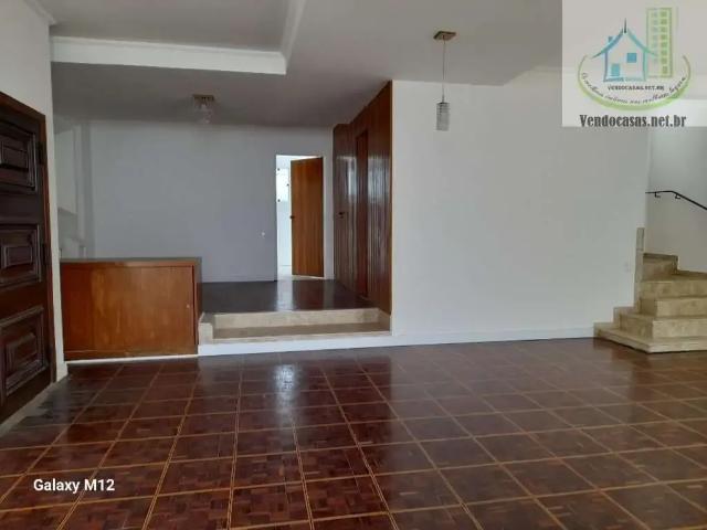 Casa / Sobrado em Condomínio para Venda em São Paulo/SP Campo Grande 3 Quartos