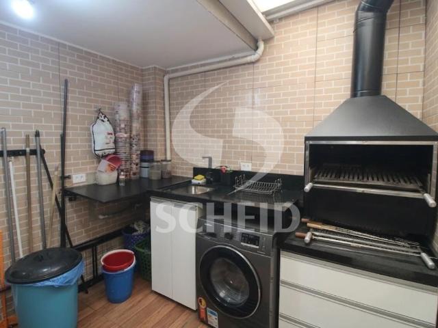 Casa / Sobrado em Condomínio para Venda em São Paulo/SP Campo Grande 3 Quartos
