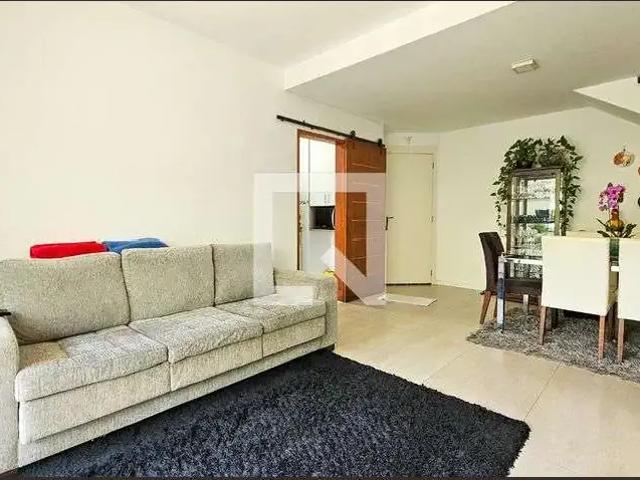 Casa / Sobrado em Condomínio para Venda em São Paulo/SP Campo Grande 3 Quartos