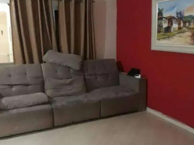 Casa / Sobrado em Condomínio para Venda em São Paulo/SP Campo Limpo 3 Quartos