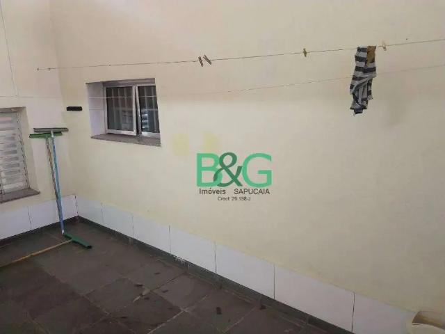 Casa / Sobrado em Condomínio para Venda em São Paulo/SP Campos Eliseos 4 Quartos