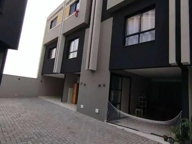 Casa / Sobrado em Condomínio para Venda em São Paulo/SP Cangaíba 2 Quartos