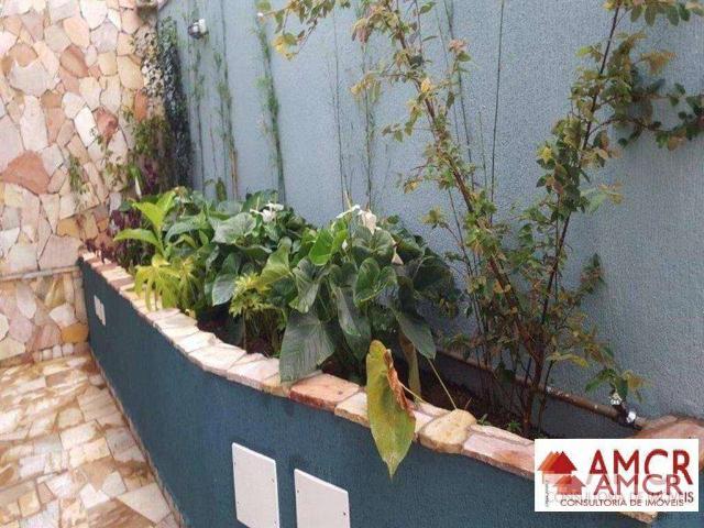 Casa / Sobrado em Condomínio para Venda em São Paulo/SP Cangaíba 2 Quartos